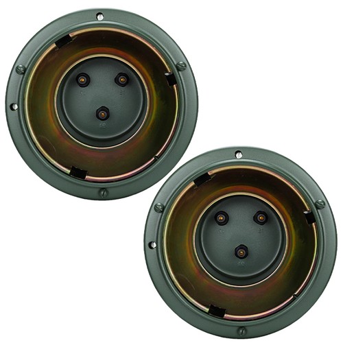 Benna faro militare - con, anello