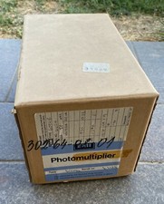 Tubo fotomoltiplicatore - EMI 6094B (photomultiplier)