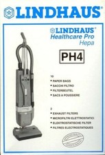 Lindhaus HealthCare Pro RX CH