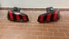 Fanali/Stop completi posteriore Peugeot 5008 2017 2020