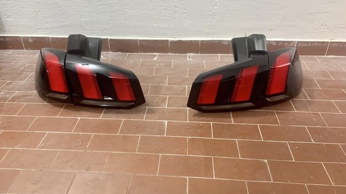 Fanali stop completi - fanali/stop,