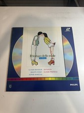 LASER DISC - IL TEMPO DELLE MELE - 