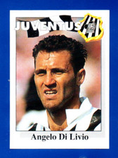 FIGURINA CALCIO FLASH 95 N.151