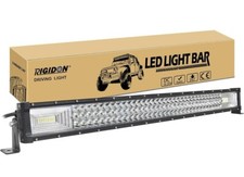 Barra Faro Led 432watt 80cm