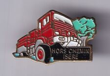 RARE PINS PIN'S .. POMPIER