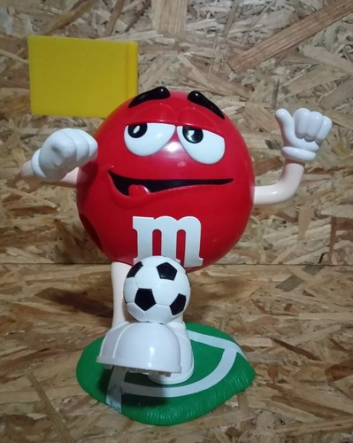 Mars dispenser - m&m's,