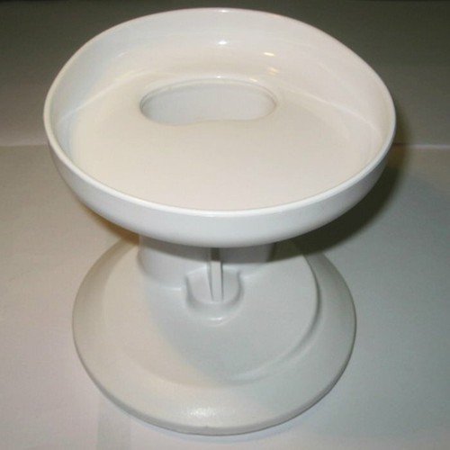 Ariete coperchio tramoggia - coperchio,