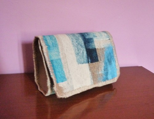 Pochette borsa - pd,