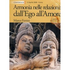 LIBRO ARMONIA NELLE RELAZIONI