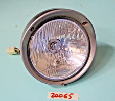FARO ANTERIORE APRILIA