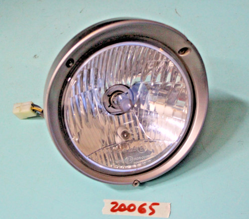 Faro anteriore aprilia - faro,