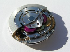 Rolex 1570 movimento Rolex