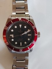 Orologio tudor black - bay, 79220