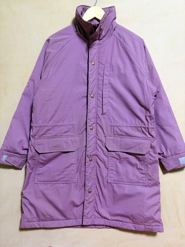 Giacca parka montagna donna