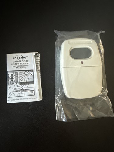 Apriporta garage skylink - skylink, 100a