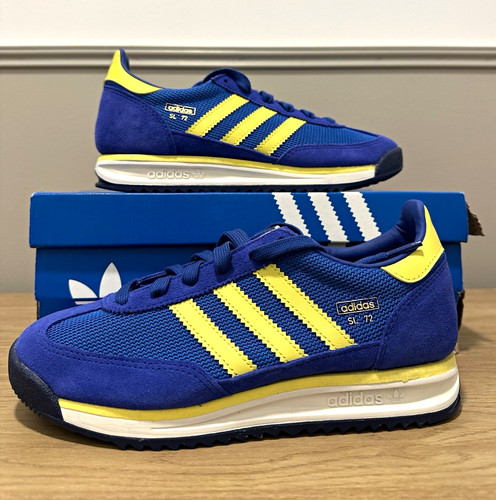 Adidas scarpe da - sl, 72