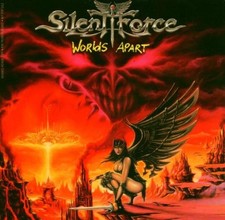 World's Apart - Silent Force