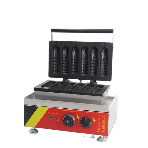 Muffin hot dog maker - hot, baker