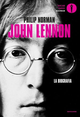 John lennon biografia - la,