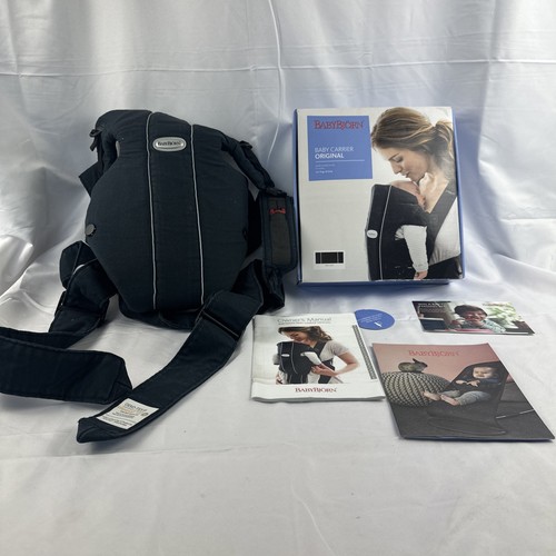 Babybjorn harmony marsupio - harmony,