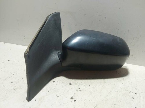 Specchietto retrovisore - specchietto,