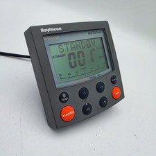 RAYTHEON RAYMARINE AUTOHELM
