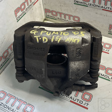 77363933 pinza freno ant - 77363933,
