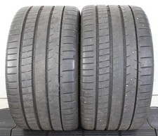 2 pneumatici estivi 305/30R20