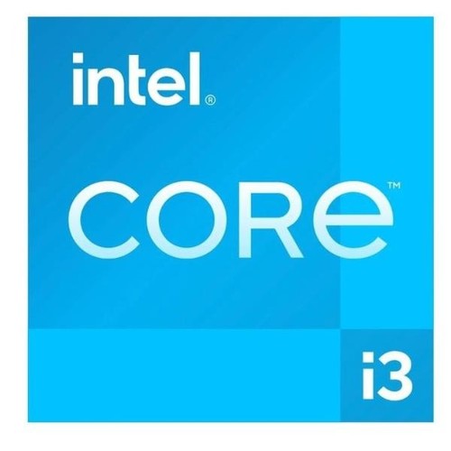 Intel core 14100 - core, i3-14100