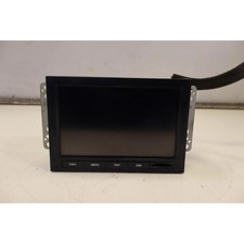 AUTORADIO DAEWOO - CHEVROLET