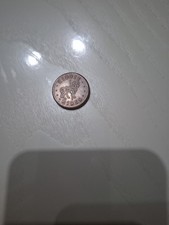 GETTONE  KIDDIE RIDES TECNOTRON DEDEM LGI MONETA GIOSTRE ANNI 70