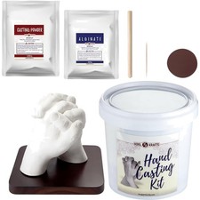 Kit fusione manuale per