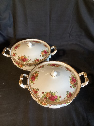 Royal albert old country roses - albert,