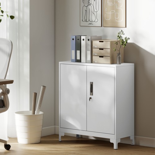 Homcom armadietto - homcom,