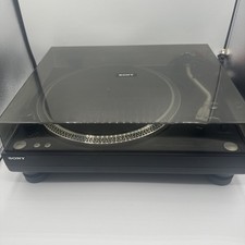 Sony lx300h stereo - ps-lx300h,