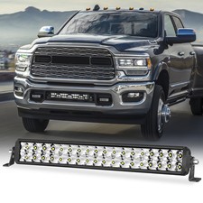 20inch led work light bar - 20inch,