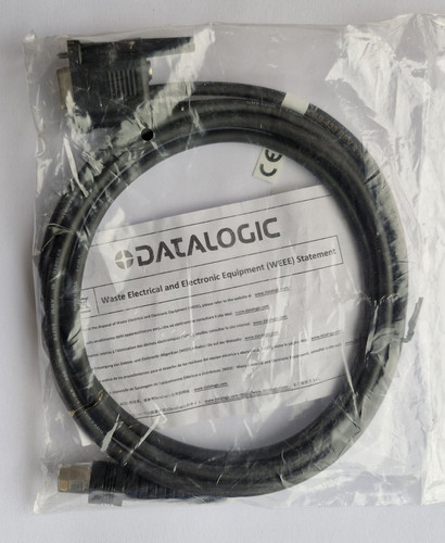 Datalogic cab 433 - datalogic, cab-433