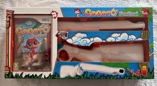 Cocoto Festival con fucile