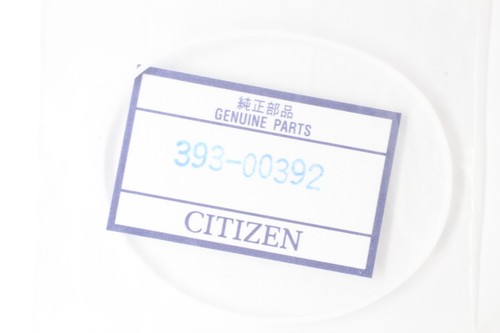 Citizen 393 00392 gasket - citizen, 393-00392