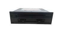 VW PASSAT B8 NAVIGATION RADIO