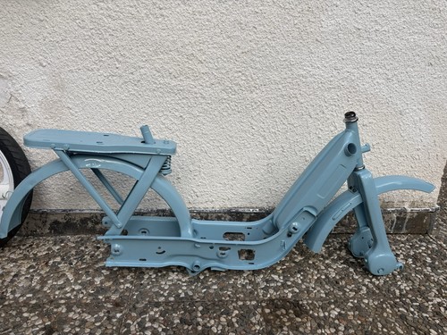 Telaio piaggio ciao - telaio,