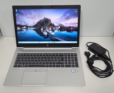 Notebook HP EliteBook 850G6