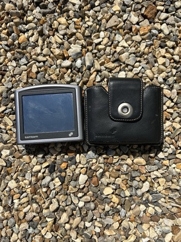 Tomtom one 4n00 012 - tomtom,