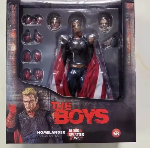 Medicom toy modellino the - the, boys