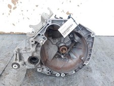 46341490 CAMBIO MANUALE 6M