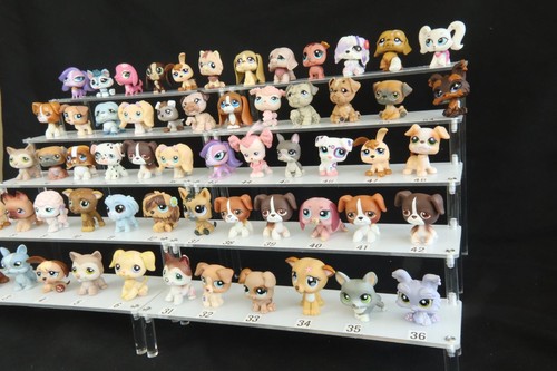 Lps molti cani cuccioli - cani,,