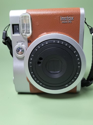 Fujifilm instax mini neo - fujifilm,