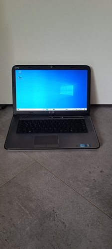 Dell xps l502x - xps, i7