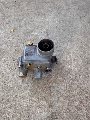 Carburatore weber 9f - weber,