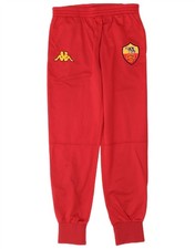 KAPPA Pantalone Tuta Ragazzo